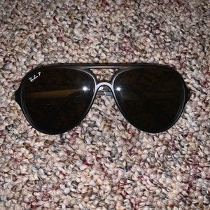 Polarized Ray Ban Sunglasses